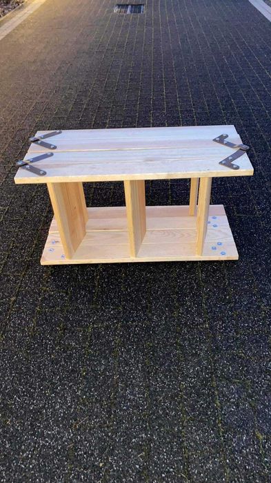 Schody strychowe włazowe schodki piwnica taras antresolka