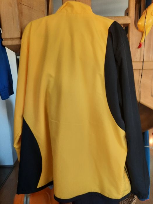 Dres Adidas duzy męski