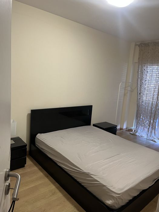 quarto disponivel para arrendamento