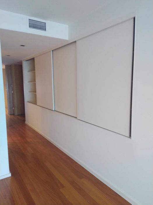 Pintura de Apartamentos e Moradias