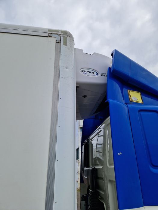 DAF CF 75.310 Рефрижератор