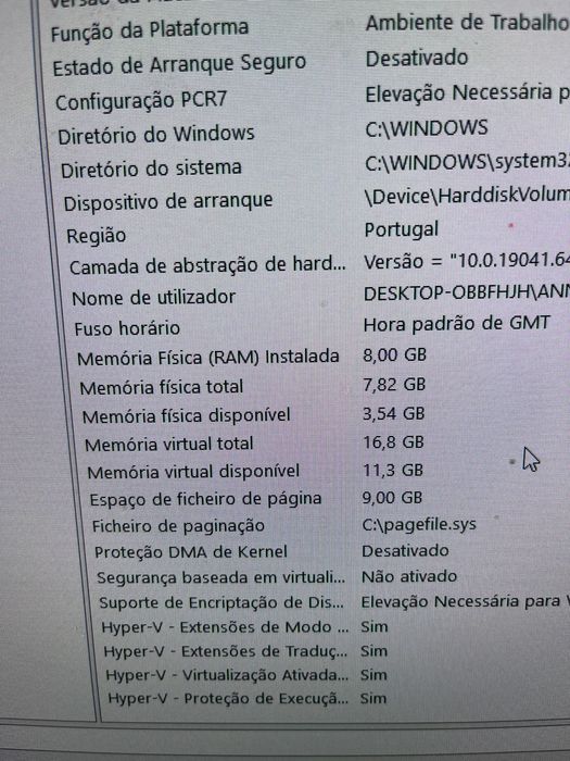 Vendo o meu PC Gamer, junto com o monitor.