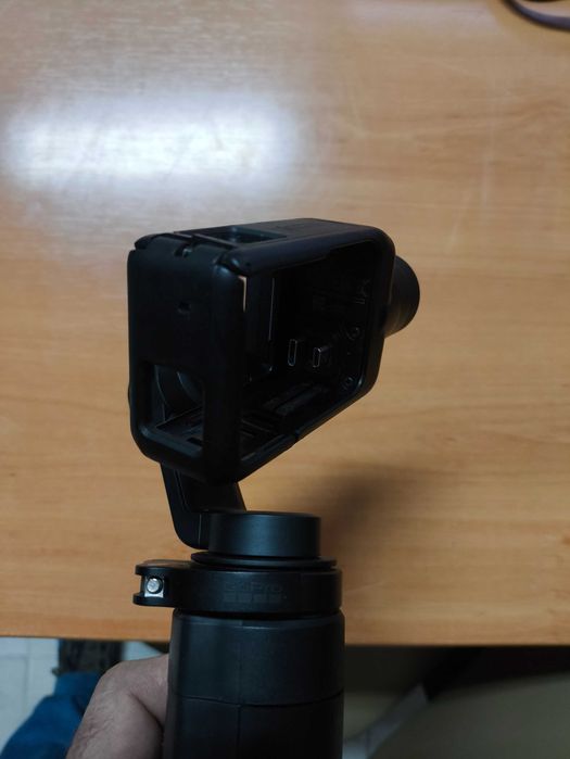 GoPro Karma gimbal+ hard case