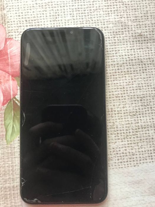 iphone x остальне в описі ЦІНА ДОГОВІРНА