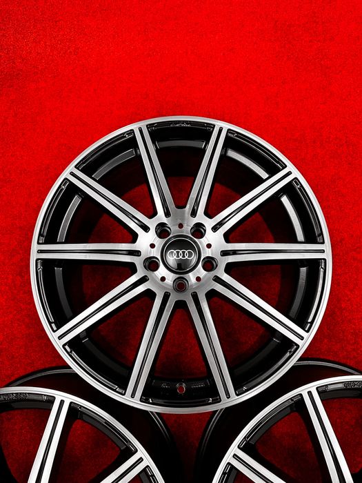 Диски R19 5.112 ET45 8,5J ауді a4 а5 a6 а7 а8 q3 q4 q5 s-line e-tron