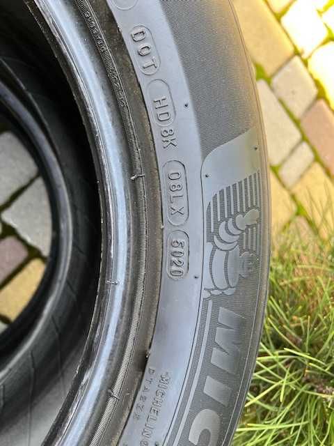 Літня гума Michelin Primacy 4 225/55/R17 (4 шт)