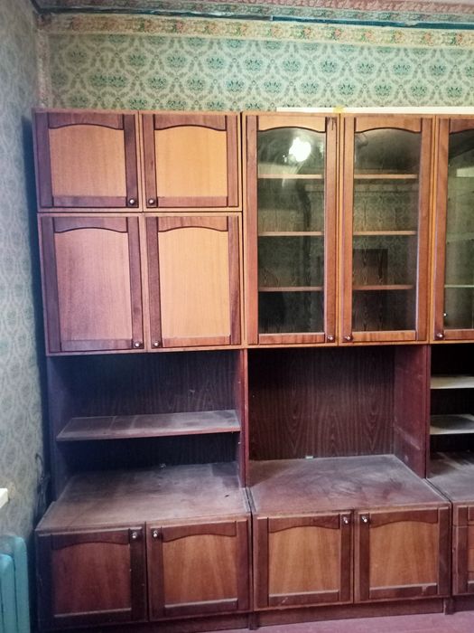 Продам Шкаф стінка