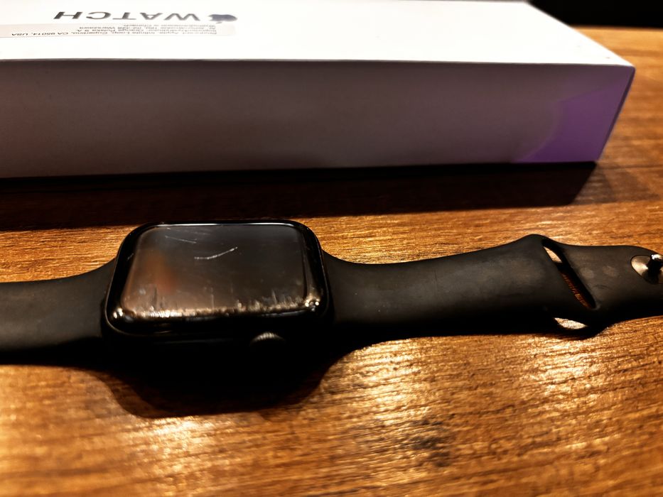 Apple watch se cellular 44mm