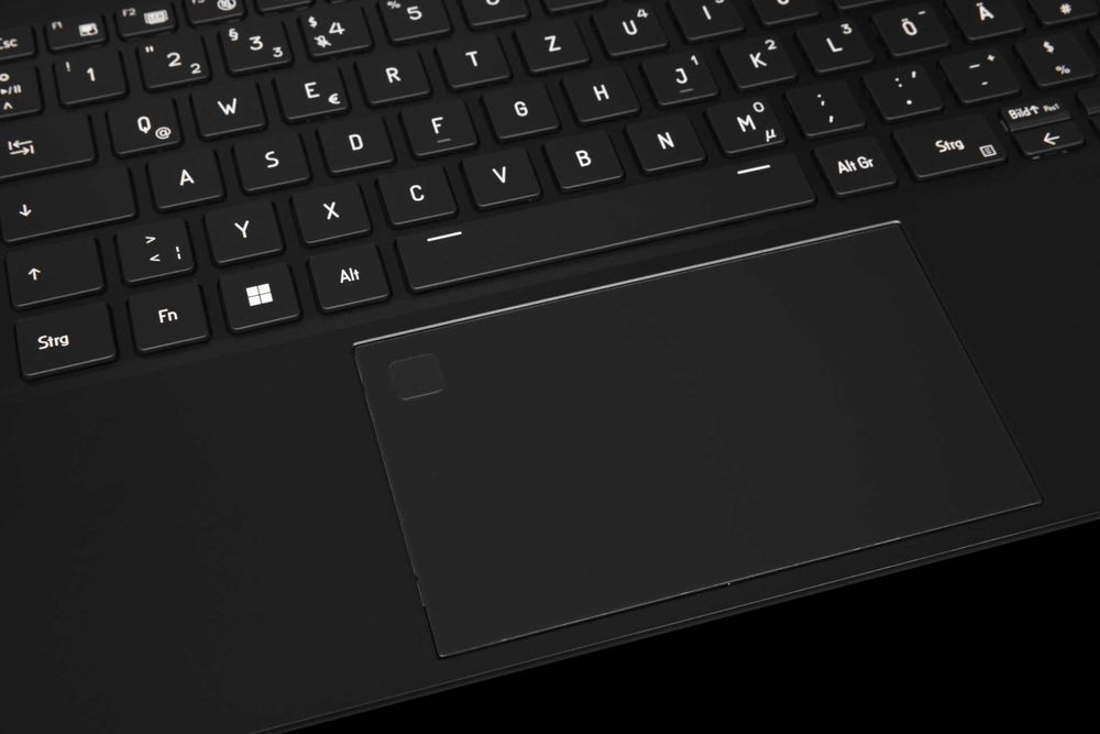 Ноутбук i5-1335U, 32GB DDR4, 500GB SSD, W11Pro exone go Business 1460 X13