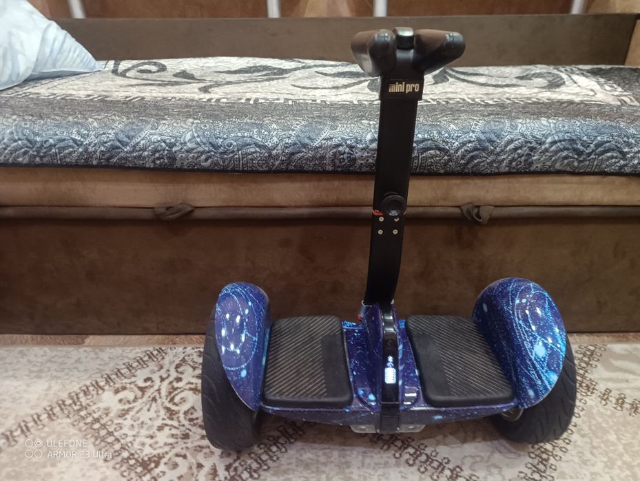 SIGWAY NineBot MiniPro