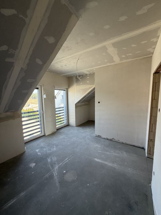 Spokój, natura i nowoczesność – lokal 101m² we Wszewilkach