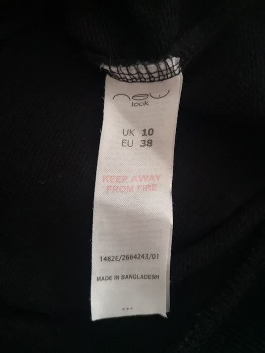 Bluza (New Look) r.M