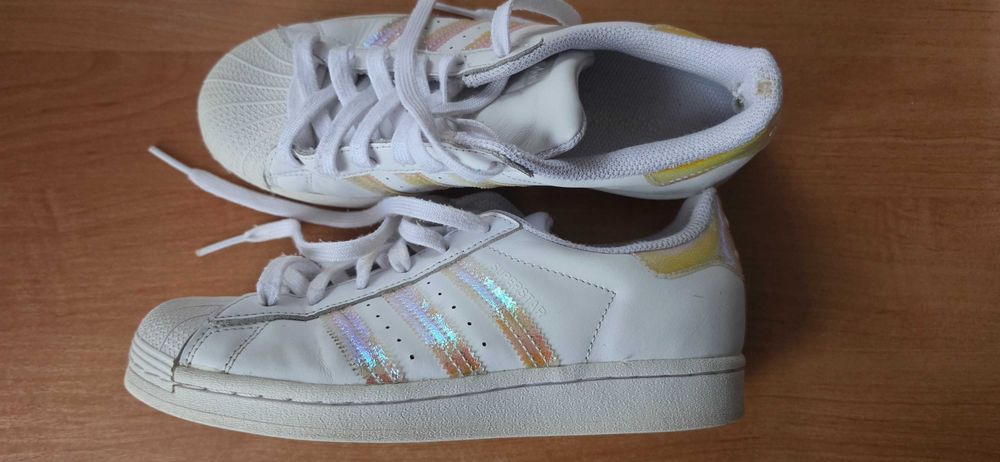 Adidas Superstar 38,5