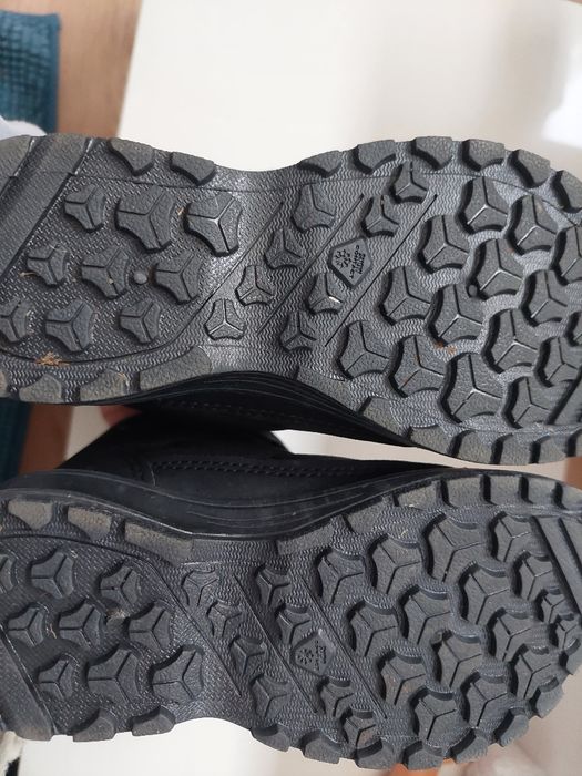 Botas neve criança - Tamanho 27
