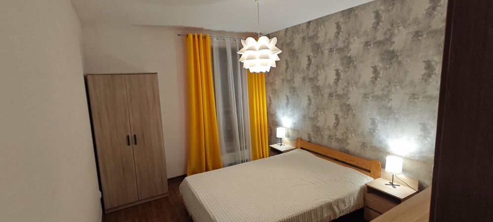 Mieszkanie na wynajem , 3 pokojowe 60m2 , LSM Filaretów