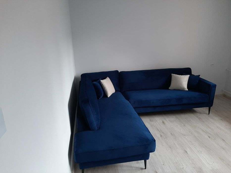 Narożnik stan jak nowy