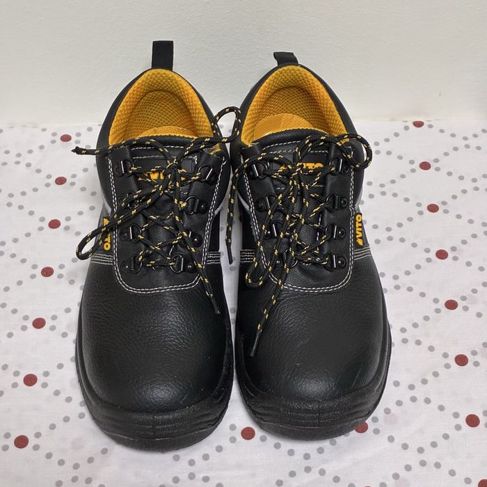 Sapatos de Segurança VITO Classic S3 (Tamanho 40)