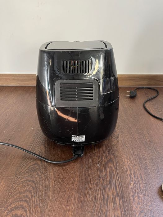Airfryer Nipponn