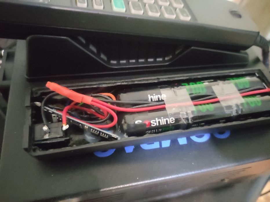 Радиотелефон SENAO 868. 568. Две трубки.