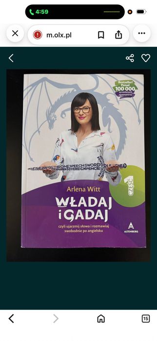 Władaj i gadaj cześć 1 i 2