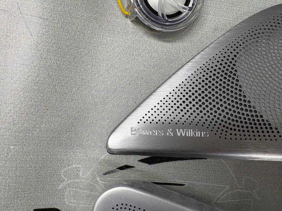 Комплект сіток Bowers&Wilkins на BMW G30 17-20p