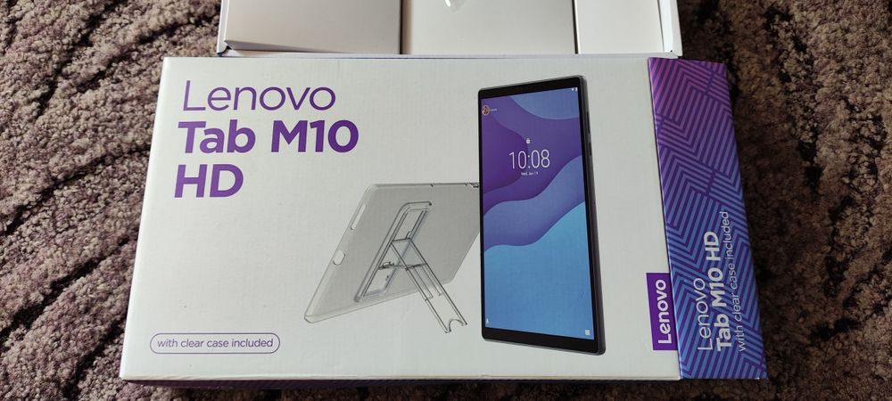 Продам Lenovo tab m10 HD wifi планшет