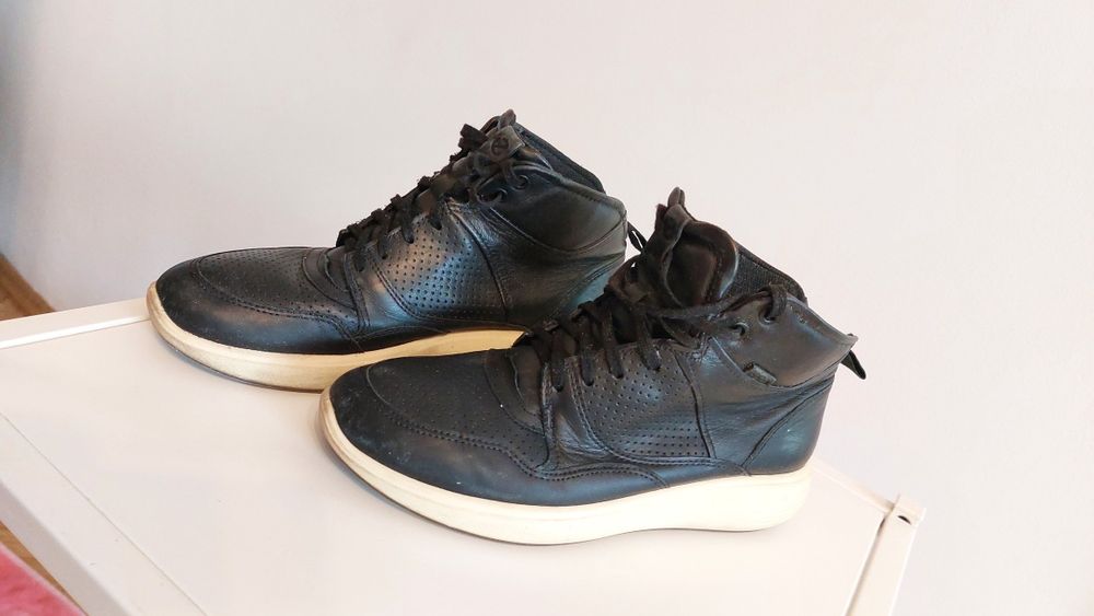 Botki   Lekkie  i  wygodne .