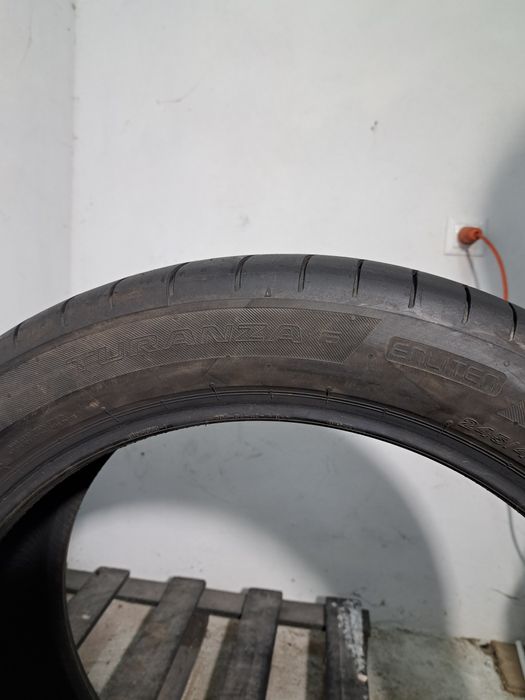 Шини колеса 245 45 R20 BRIDGESTONE Turanza 6 резина покришки Літо