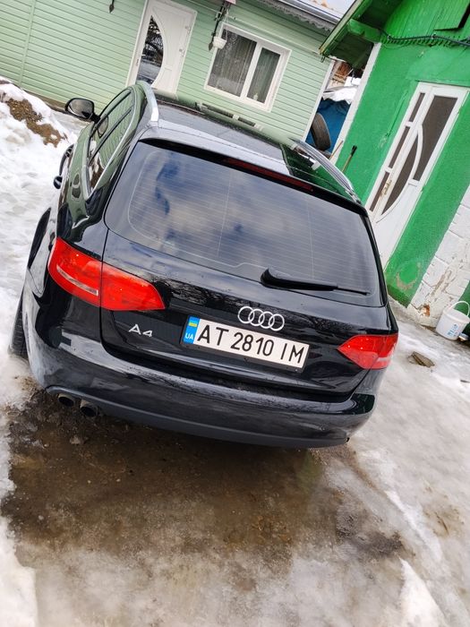 Продам Авді А 4 В 8.