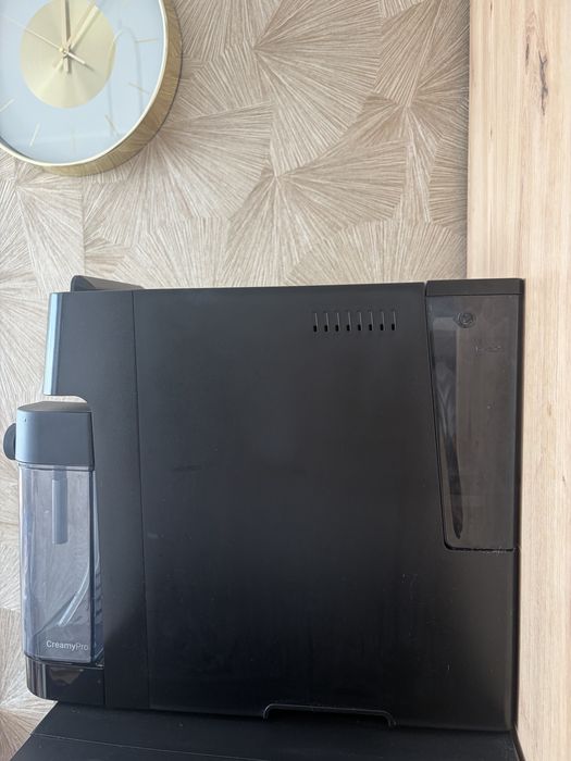 Ekspres ciśnieniowy CaffeExperto CEG7304B 19 bar Stalowy młynek Czarny