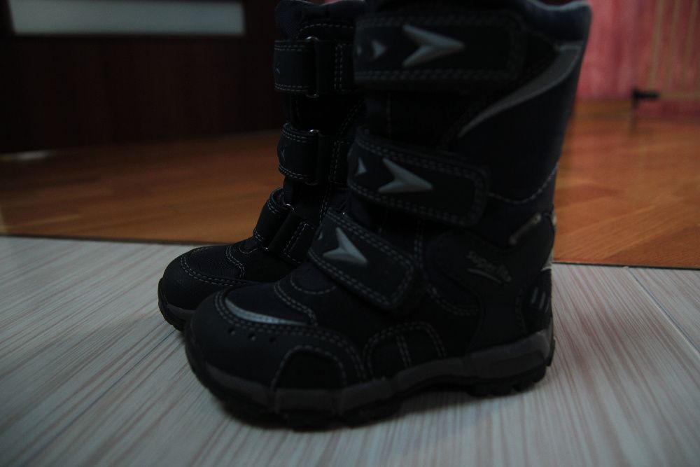 Kozaki Super FIT roz 25