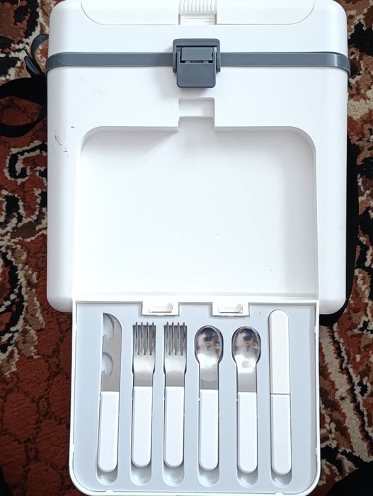 Продам термобокс для виїзду на природу