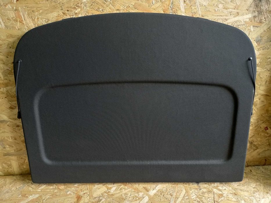 Opel Insignia 1 A HB półka bagażnika tył tylna oryginał demontaż