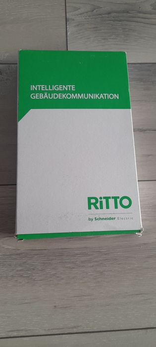 Domofon Ritto nowy