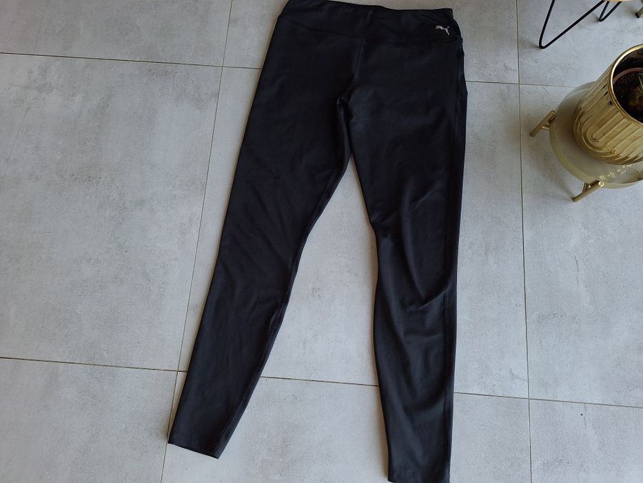 Legginsy Puma sportowe
