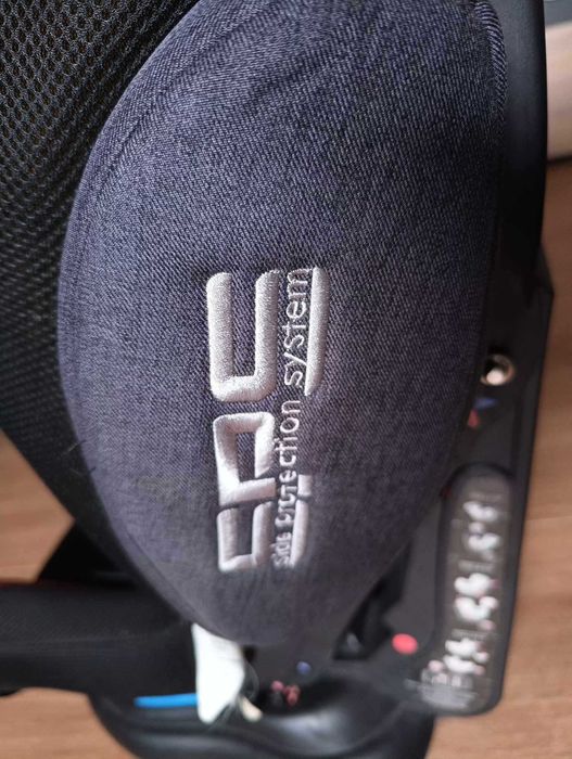 fotelik Loreli Jupiter 0-25 kg