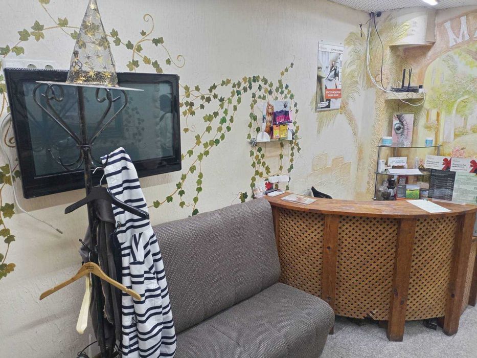 Commercial real estate at st. Kulikovo pole pl Oktyabrskoy revolyutsii pl (area 77 m²) - Atlanta.ua - photo 2