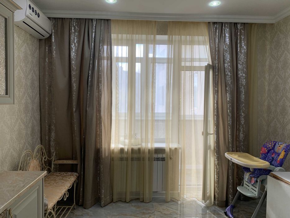 3-rooms apartment apartment by the address st. Deribasovskaya (area 96 m²) - Atlanta.ua - photo 2