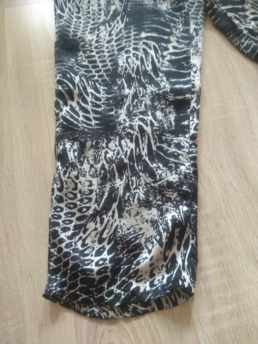 XL Soyaconcept Wizytowa piżama Spodnie