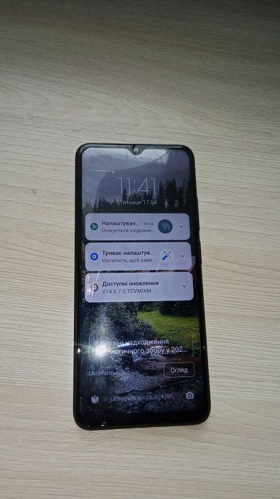 Телефон Redmi 12c