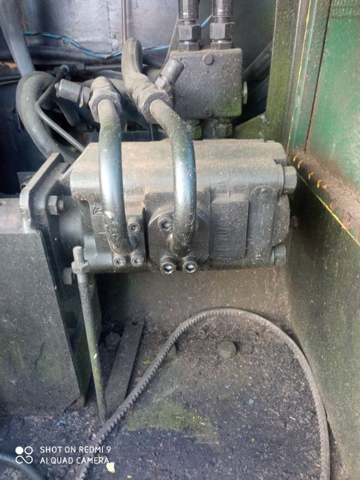 Schaeff  hr 25 продам