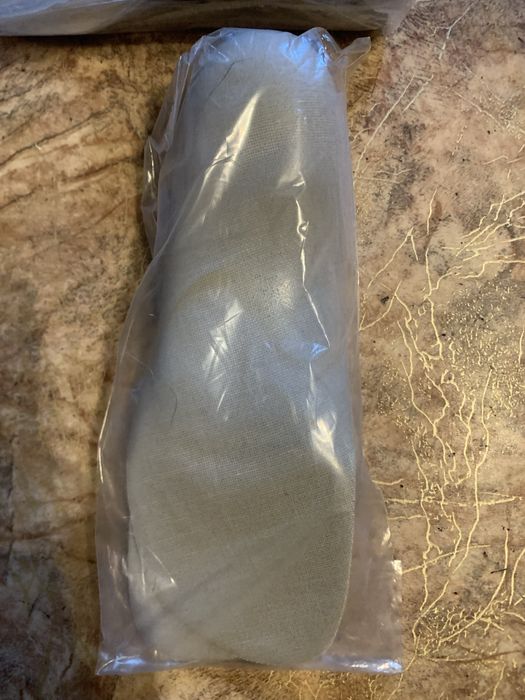 Bauerfeind стельки