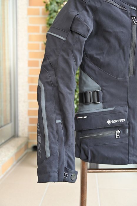Fato dainese carve master 2 lady