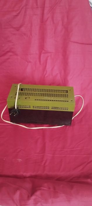 Стабілізатор напруги Таврія