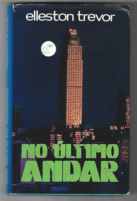 No Ultimo Andar, de Elleston Trevor