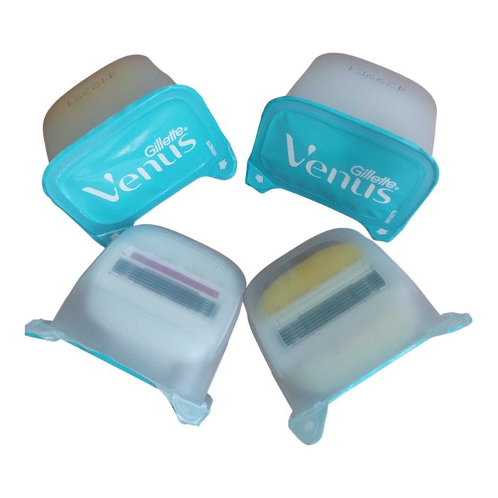 Оригінал, Німеччина! Gillette Venus Swirl, Embrace, Olay, Smooth