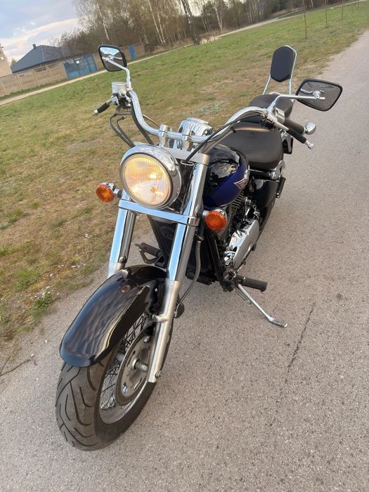 Kawasaki VN Kawasaki VN 800