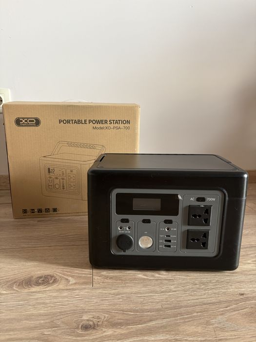Зарядна станція XO PSA-700