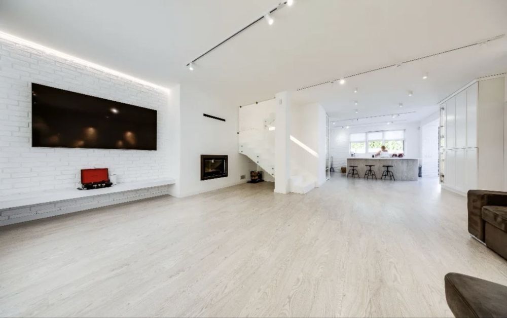 Оренда стильного будинку в Сокільниках. 153 м²