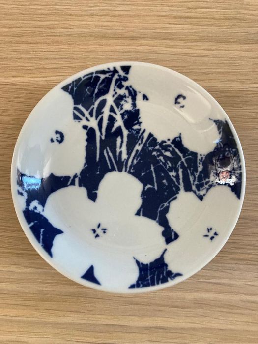 Andy Warhol - Uniqlo plate